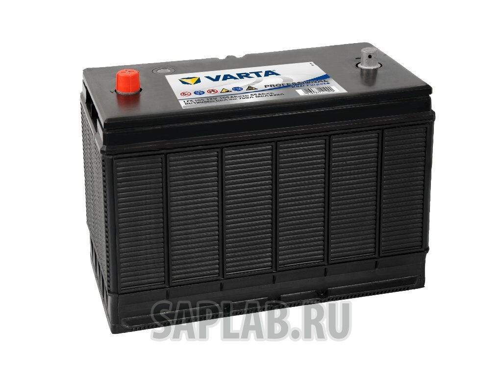 Купить Varta 602102068 Promotive Black H13 102/Ч 602102068