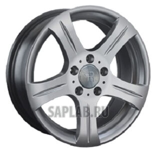 Купить Replay WHS023567 Колесный диск MR25