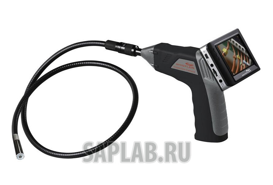 Купить Whistler WIC3509PR Инспекционная камера Whistler WIC-3509P-R