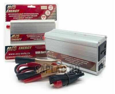 Купить Avs 43113 Преобразователь напряжения AVS 43113