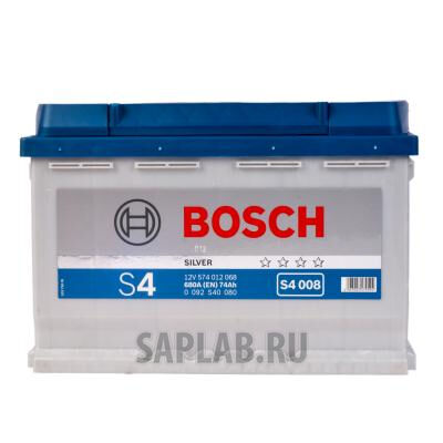 Купить Bosch 0092S40080 0092S40080