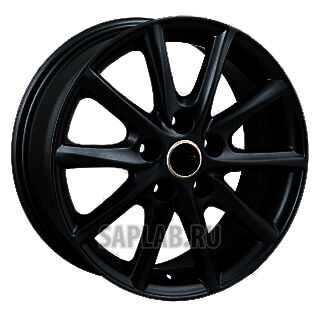 Купить Legeartis WHS081589 TY58 16/6,5 ET45 Mb