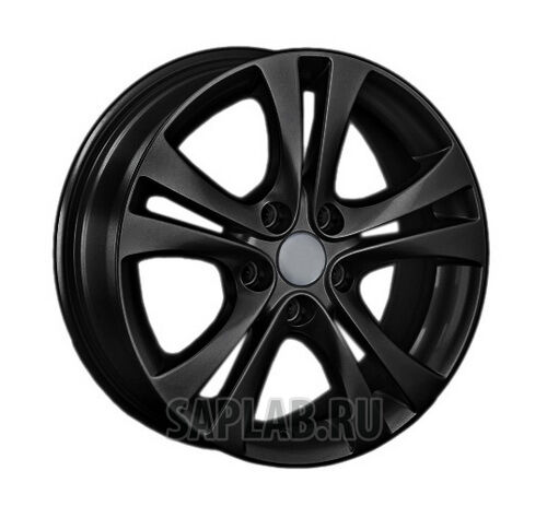 Купить запчасть LEGEARTIS - WHS106384 GM65 16/6,5 ET39 Mb