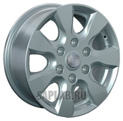 Купить Replay WHS030941 Колесный диск Mi40