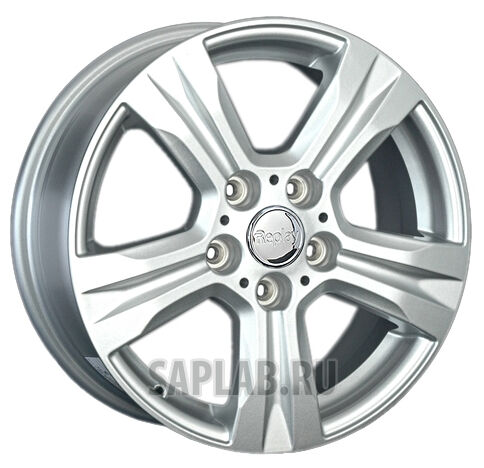 Купить Replay WHS092937 Колесный диск LF13