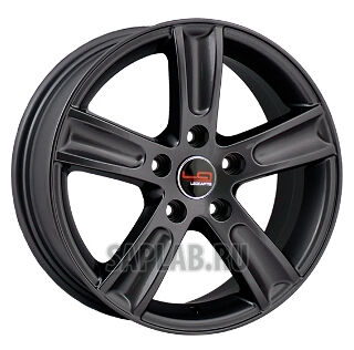 Купить Legeartis WHS078947 TY41 16/6,5 ET39 Mb