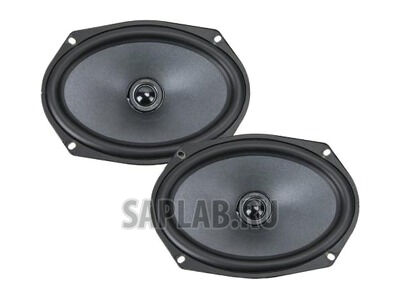 Купить Morel TEMPOULTRA692INTEGRA Коаксиальная акустическая система