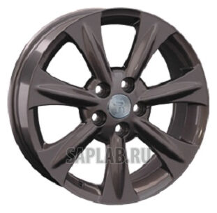 Купить Replay WHS049052 Колесный диск LX15