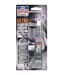 Купить Permatex 85409 Термостойкий Усилитель для Резиновых Прокладок 