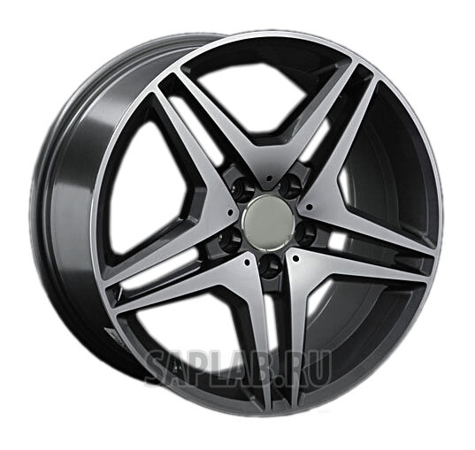 Купить Legeartis WHS104507 MB96 18/8,5 ET43 Mbf