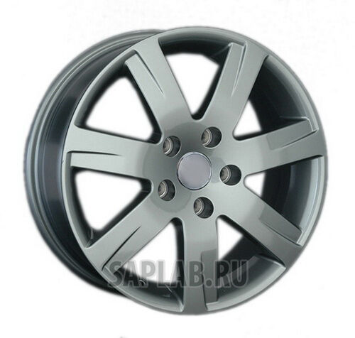 Купить Legeartis WHS090535 PG42 16/6,5 ET38 Gm