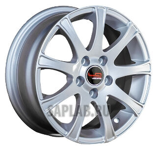 Купить Legeartis WHS081466 SK8 14/6 ET40 Sil