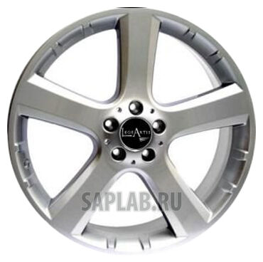 Купить Legeartis WHS078699 MB70 20/8,5 ET60 Sil