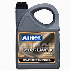 Купить Aimol 51867 Pro Line V 5W-30 4л
