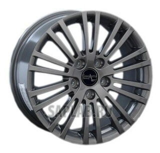 Купить Legeartis WHS081702 VW25 16/7 ET45 Gm