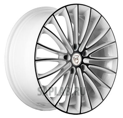 Купить Nz WHS077283 F-49 16/6,5 ET45 W+b