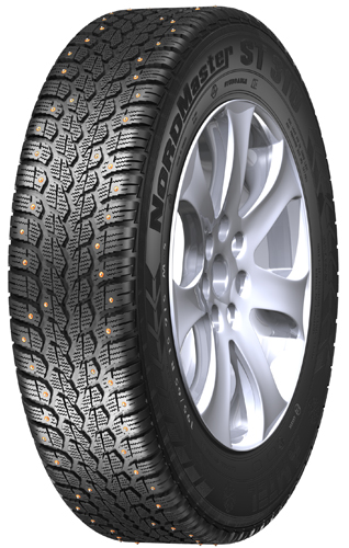 Купить Amtel 2232300 R14 185/70 NordMaster ST-310 К-275 (шип)