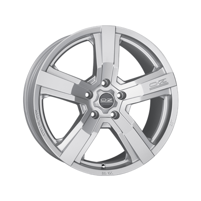 Купить Oz WHS057197 Versilia 18/8 ET45 Matt race silver