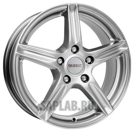 Купить Dezent WHS071396 L 15/6,5 ET35 si