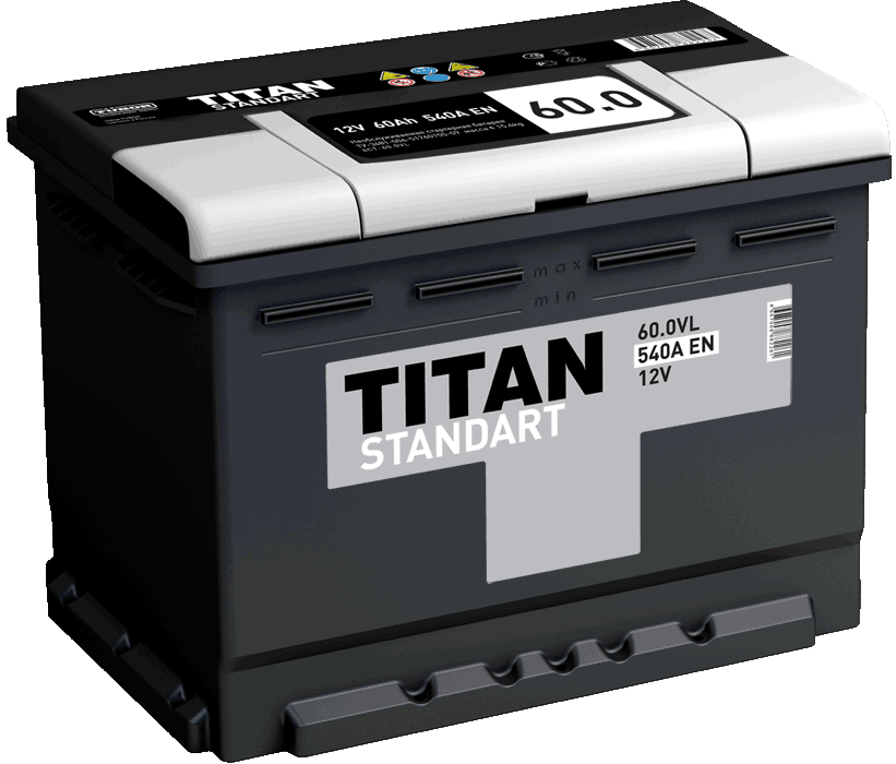 Купить Titan TITANST600540A TITANST600540A