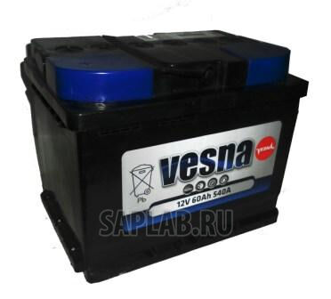 Купить Vesna 235400 Premium 235400