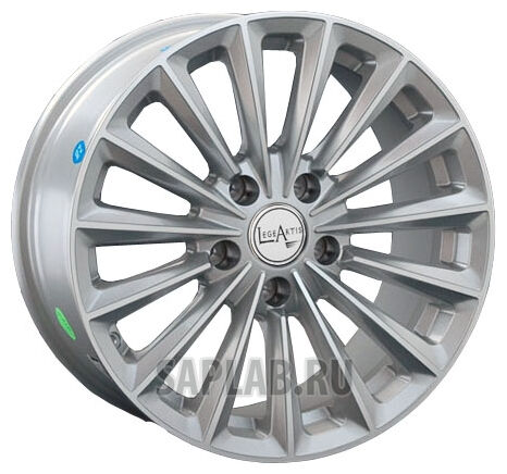 Купить Legeartis WHS080719 B118 18/8 ET34 Sf