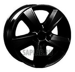 Купить Legeartis WHS081783 VW81 15/6 ET38 Mb