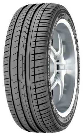 Купить Michelin 960013 99Y XL Pilot Sport 3