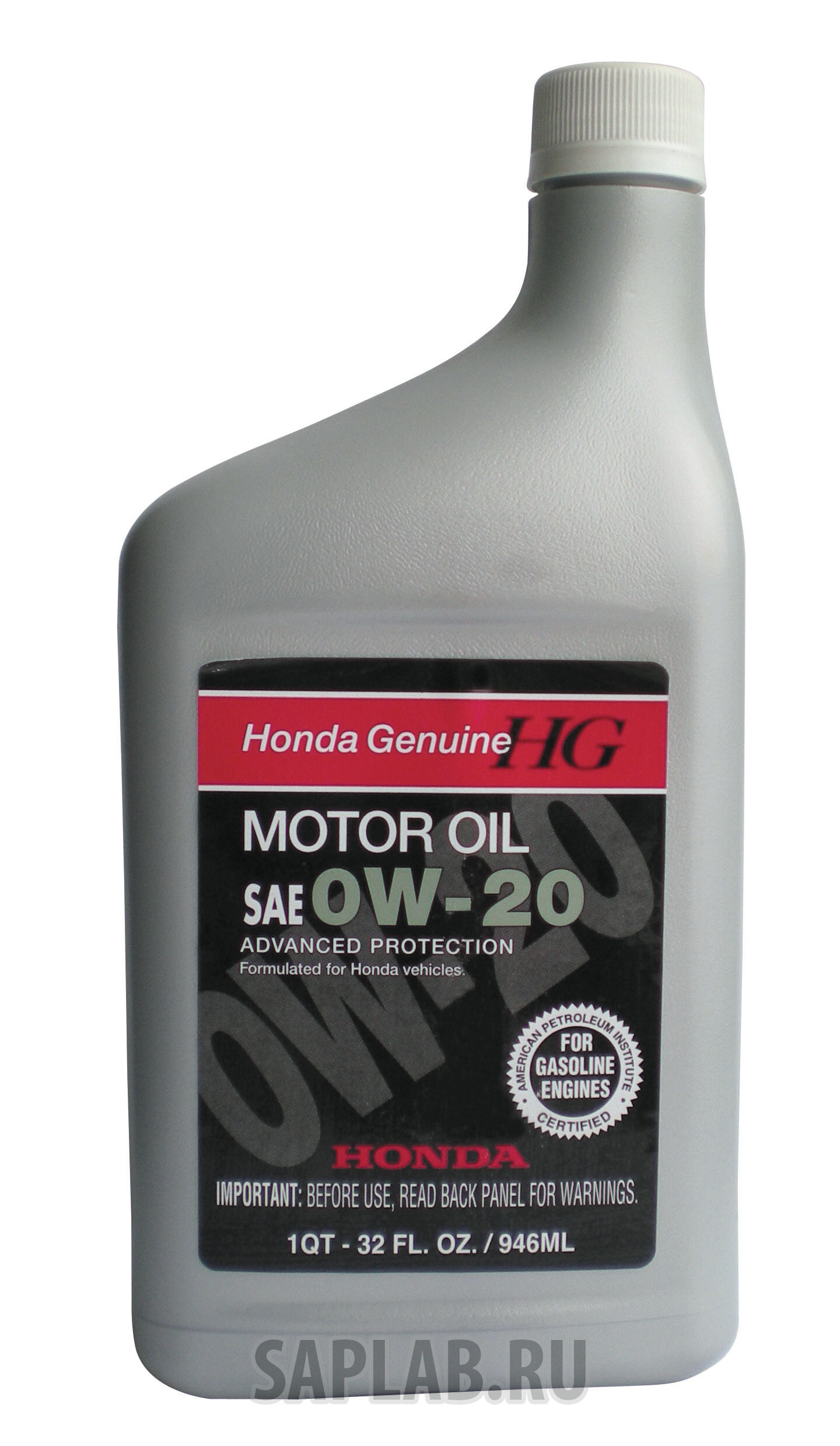 Купить Honda 087989029 Motor Oil