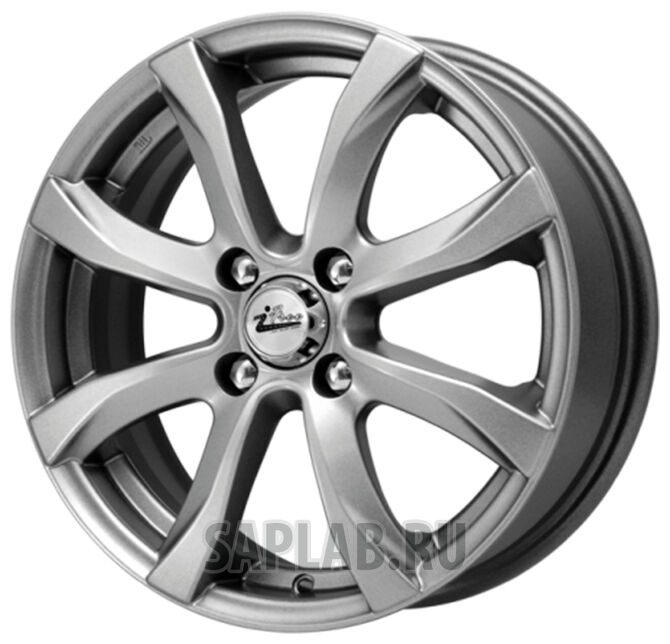 Купить ifree WHS116166 Дайс 15/6 ET45 Хай вэй