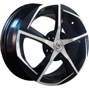 Купить Nz WHS077364 SH654 15/6 ET50 Bkf