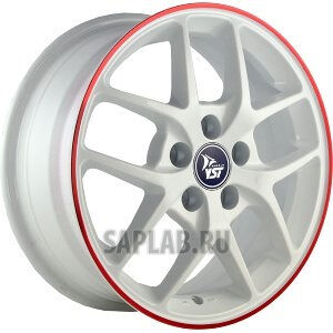 Купить Yst WHS086956 X-8 16/6,5 ET38 Wrs