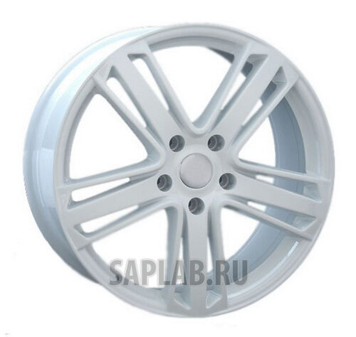 Купить Legeartis WHS090626 A51 20/9 ET60 white