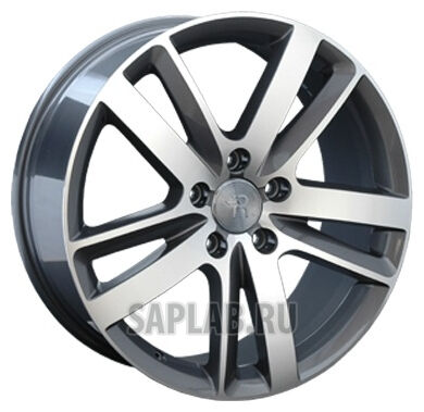 Купить Replay WHS029802 Колесный диск VV89