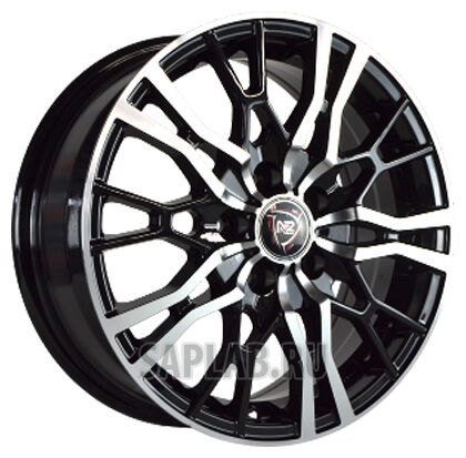 Купить Nz WHS089912 SH658 18/7 ET50 Bkf