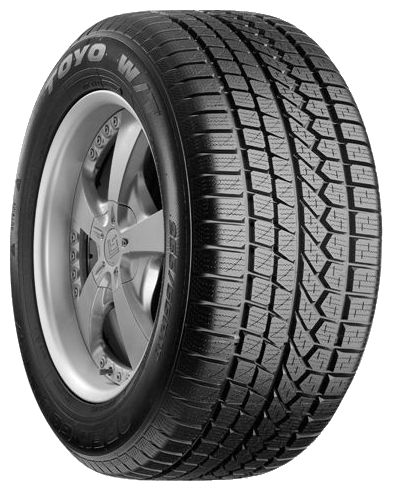 Купить Toyo T08407 R17 225/65  Open Country W/T 102H (зима)