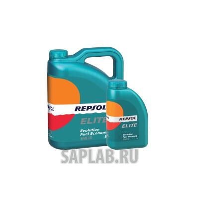 Купить запчасть REPSOL - 6049R Elite Evolution F. Economy