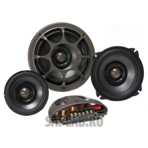 Купить Morel HYBRIDINTEGRA502 Коаксиальная акустическая система