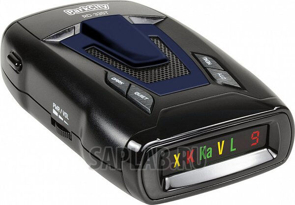 Купить Parkcity RD33ST Радар-детектор ParkCity RD-33ST