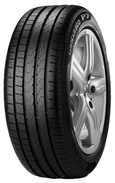 Купить Pirelli 1988000 PIPS 215/60R16 99H TL XL CINTURATO P7 ECO