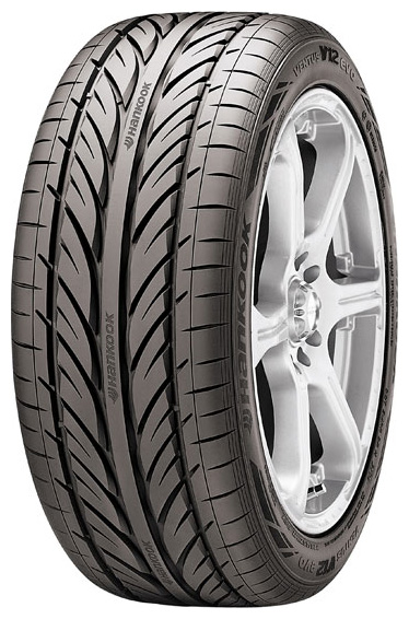 Купить Hankook 1008167 HKPS 235/40R18 95Y TL XL VENTUS V12 Evo K110