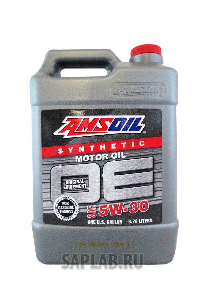 Купить Amsoil OEF1G OE, 3,784л