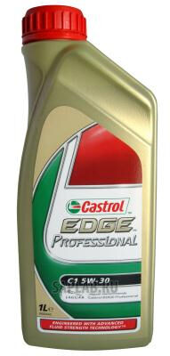 Купить Castrol 4008177073878 EDGE Professional C1 5W-30 Jaguar