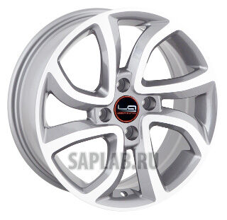 Купить Legeartis WHS080860 Ci37 16/6,5 ET26 Sf