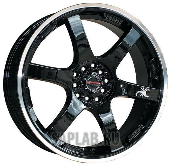 Купить Yamato WHS085198 Nomura 16/7 ET37 Bfp