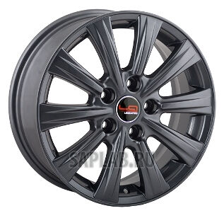 Купить Legeartis WHS081614 TY75 16/6,5 ET45 Gm