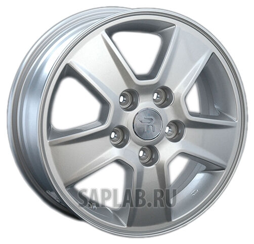 Купить Replay WHS082927 Колесный диск MI86