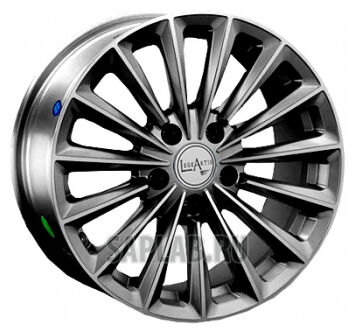 Купить Legeartis WHS080718 B118 18/8 ET30 Gmf