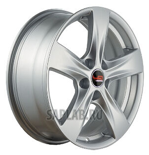 Купить Legeartis WHS081432 RN94 16/6,5 ET47 Sil