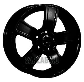 Купить Legeartis WHS079769 VW73 15/6 ET43 Mbf